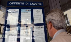 Arpal Puglia, 35° Report offerte di lavoro: 673 posizioni aperte in tutta la provincia di Lecce