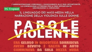 “Le parole violente”, il linguaggio dei mass media nella narrazione della violenza sulle donne