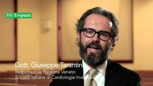 Conferimento Onorificenza “Trepuzzi D’Onore” al Prof. Dott. Giuseppe Tarantini