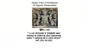Simboli, segreti e messaggi nascosti: a Trepuzzi si parla della Santa Croce Celestiniana