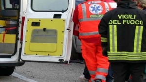 Tragico incidente sulla circonvallazione di San Pietro V.co, muore una 63enne