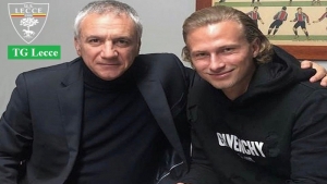 Calciomercato, il centrocampista Antonin Barak è un nuovo giocatore del U.S. Lecce