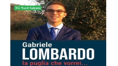 Rinnovo Consiglio regionale degli Studenti, intervista al candidato Gabriele Lombardo