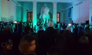 Oltre-Una notte al Museo: un’esperienza unica di Orientamento presso il Liceo artistico e coreutico Ciardo Pellegrino di Lecce