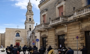Trepuzzi celebra la Madonna dei Miracoli: ieri l&#039;apertura dei festeggiamenti nella Civitas Mariae