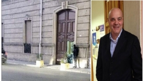 Chiude il centro migranti di Trepuzzi, Taurino: «problemi legati alla sicurezza»