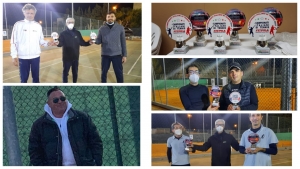 Conclusi a Squinzano i Tornei della Federazione Italiana Tennis. A breve le nuove attività della &quot;ASD Squinzano Sport&quot;