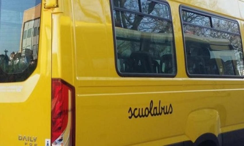 Trepuzzi, Diritto allo studio: 130.000,00 € dalla Regione Puglia l'acquisto di uno Scuolabus elettrico
