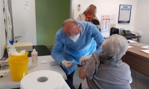 “È ora di cambiare rotta!”, protocollata la lettera alla Asl Lecce per l’apertura dell’hub vaccinale di Squinzano