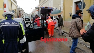 Muore 73enne di Squinzano: probabile malore alla guida, finisce contro un&#039;auto