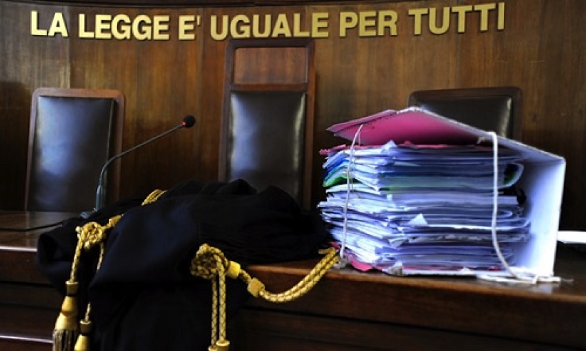 42enne di Squinzano assolto con formula piena: i giudici accolgono le tesi degli avvocati Paolo Spalluto e Mario Pede