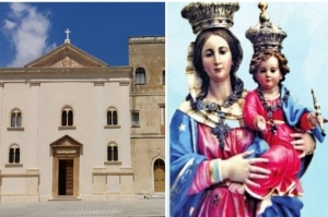 Solenni festeggiamenti in onore della Madonna del Pozzo: il pensiero di Frà Salvatore Giardina