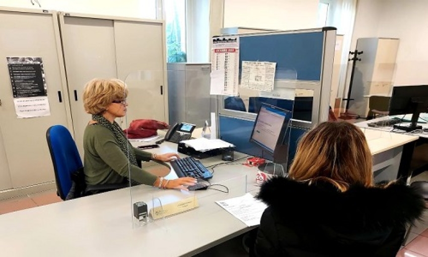 Venticinquesimo report settimanale delle offerte di lavoro dell&#039;Ufficio Coordinamento di Arpal Puglia