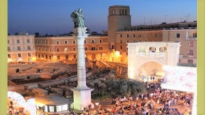 La Città di Lecce in fermento per la festa dei Patroni: «meno traffico e più decoro»