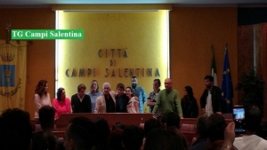 Elezioni comunali: Alfredo Fina è il nuovo primo cittadino di Campi Salentina