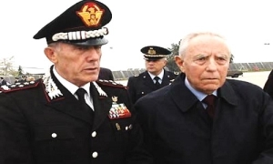 È morto il generale Guido Bellini già comandante generale dell&#039;Arma dei Carabinieri
