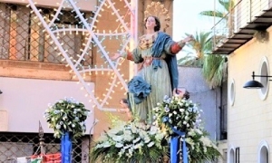 Solenni festeggiamenti in onore di Maria SS. Assunta: Trepuzzi celebra la Patrona della Città