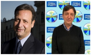 Mino Patera è il nuovo coordinatore cittadino di Squinzano del Movimento Regione Salento