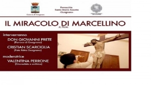 “Il miracolo di Marcellino” a Guagnano, il corto realizzato dai cittadini