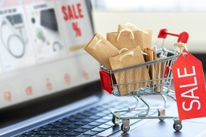 Black friday e Covid-19: impennata degli acquisti online a discapito dei negozi di quartiere
