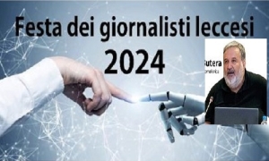 Giornata mondiale delle comunicazioni sociali: intelligenza artificiale e sapienza del cuore i temi del 2024
