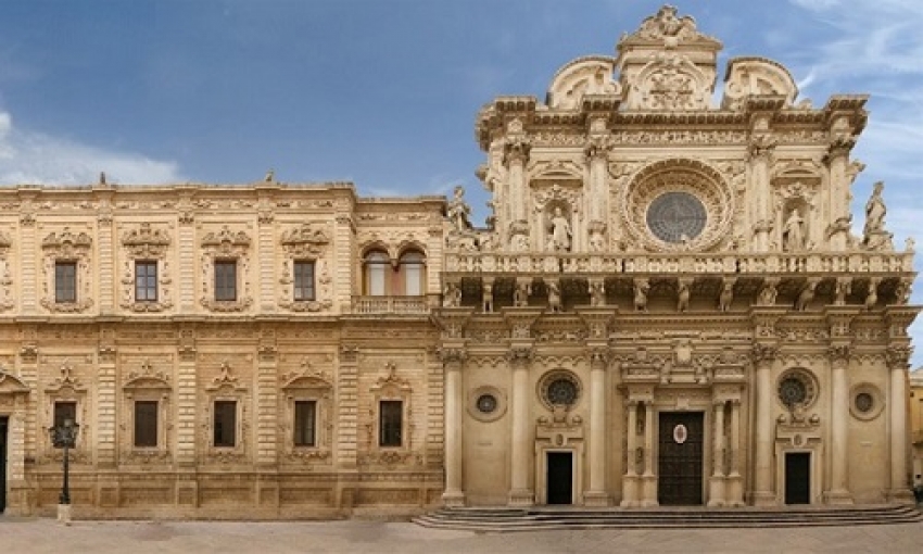 Installazione artistica “I Misteri di Santa Croce”, percorso multisensoriale alla scoperta della Basilica barocca