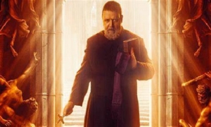 Russell Crowe è Padre Amorth ne &quot;L&#039;Esorcista del Papa&quot;: da domani al Cinema Massimo