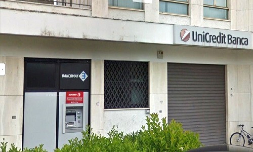 Novoli, il Sindaco Marco De Luca scrive ad UniCredit Banca: “Riattivate lo sportello ATM”