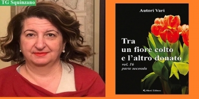 Premio Aletti Mogol per la poesia di Lella Sisinni