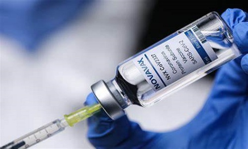 Somministrazione vaccino antiCovid Novavax per gli over 18 da giovedì 3 marzo
