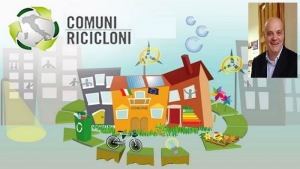 Premio “Comune Riciclone” a Trepuzzi: «ottimi risultati nella gestione rifiuti»