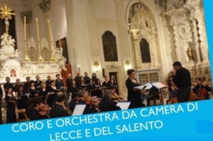 Il Concerto di Musica Sacra nell&#039;antivigilia del giorno più importante per Trepuzzi