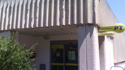 Ufficio Postale di Trepuzzi chiuso per lavori, cittadini &#039;dirottati&#039; a Squinzano