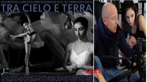Il corto “Tra cielo e terra” del liceo &#039;Ciardo Pellegrino&#039; al Festival del Cinema europeo