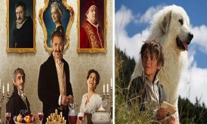 &quot;Belle e Sebastien - Next generation&quot; e &quot;Il Principe di Roma&quot; al Cinema Massimo in doppia programmazione