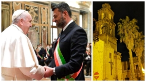 Il nuovo sindaco di Squinzano? Il suo profilo ce lo suggerisce Papa Francesco