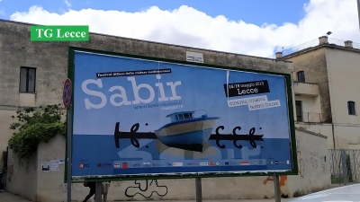 Festival Sabir, spazio di riflessioni sulle culture mediterranee nei luoghi simboli dell’Europa
