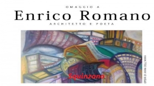 &#039;Omaggio a Enrico Romano&#039;, Palazzo De Castro apre le porte all&#039;arte e alla poesia