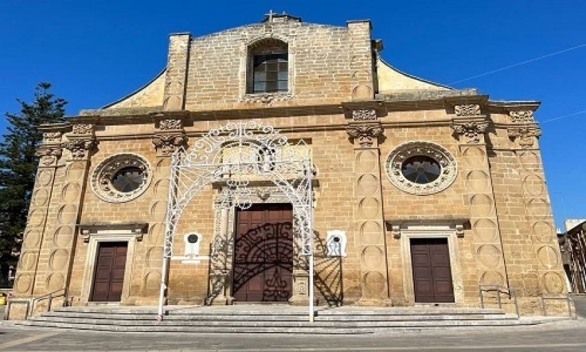 Squinzano, Parrocchia San Nicola di Myra e Mater Domini: tutti gli eventi e le celebrazioni del mese di settembre