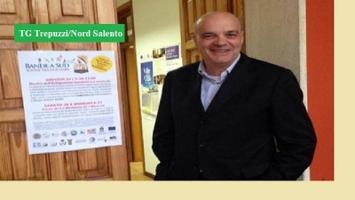 Progetto di fusione tra Campi S.na, Squinzano e Trepuzzi: intervista al Sindaco Taurino