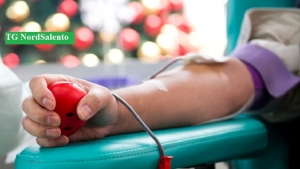 Sangue, dopo Ferragosto cresce la richiesta: ASL invita i donatori a moltiplicare gli sforzi