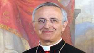 Trepuzzi: cittadinanza onoraria a Sua Eccellenza Mons. Domenico D&#039;Ambrosio