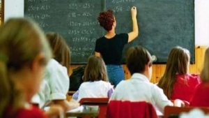 Domande di supplenza a posti di docente nelle scuole statali per il triennio 2017/2020