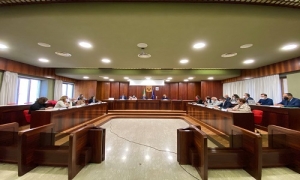 Giunta di Trepuzzi: ieri l&#039;insediamento delle Commissioni Consiliari e la votazione dei Presidenti e Vicepresidenti