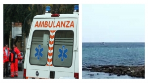 Tragedia al mare: sbatte la testa contro la scogliera, 30enne perde la vita