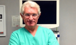 La moderna chirurgia vertebrale: intervista al dr Luca Antonelli, coordinatore del Medex Spine Center