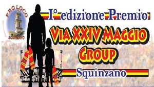 La prima edizione del Premio Via XXIV MAGGIO GROUP celebra la passione giallorossa