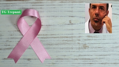 Tumore al seno: nuove speranze di cura dall’équipe guidata da un medico trepuzzino