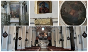 Squinzano, briciole di storia. Sant’Ubaldo, la Battaglia di San Luca ed un’epigrafe del 1759