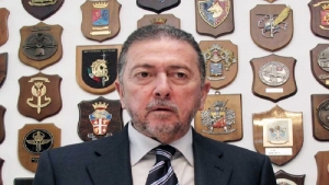 Cataldo Motta cittadino onorario di Trepuzzi; il sindaco: «vero simbolo di legalità»